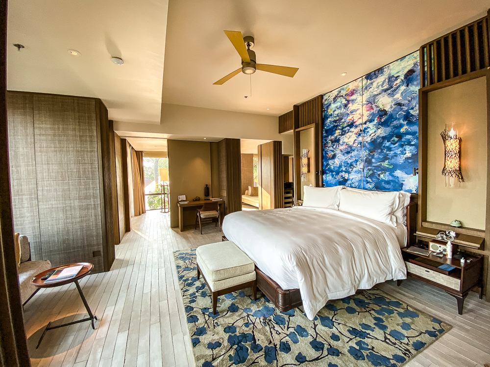 The Ritz-Carlton, Langkawi