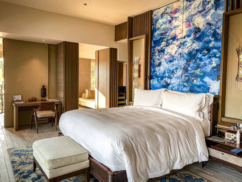 The Ritz-Carlton, Langkawi