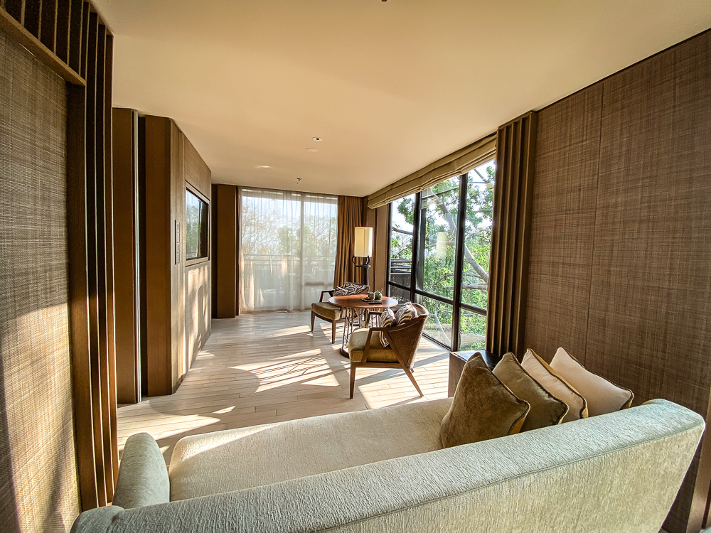 The Ritz-Carlton, Langkawi