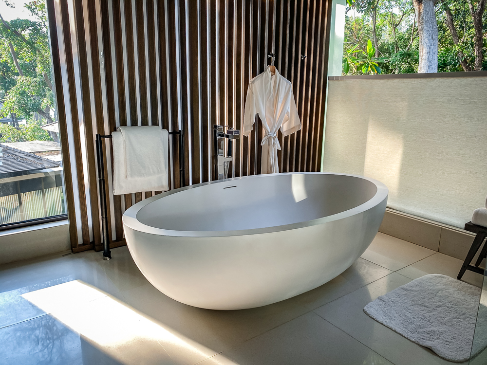 The Ritz-Carlton, Langkawi