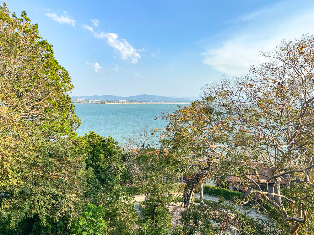 The Ritz-Carlton, Langkawi