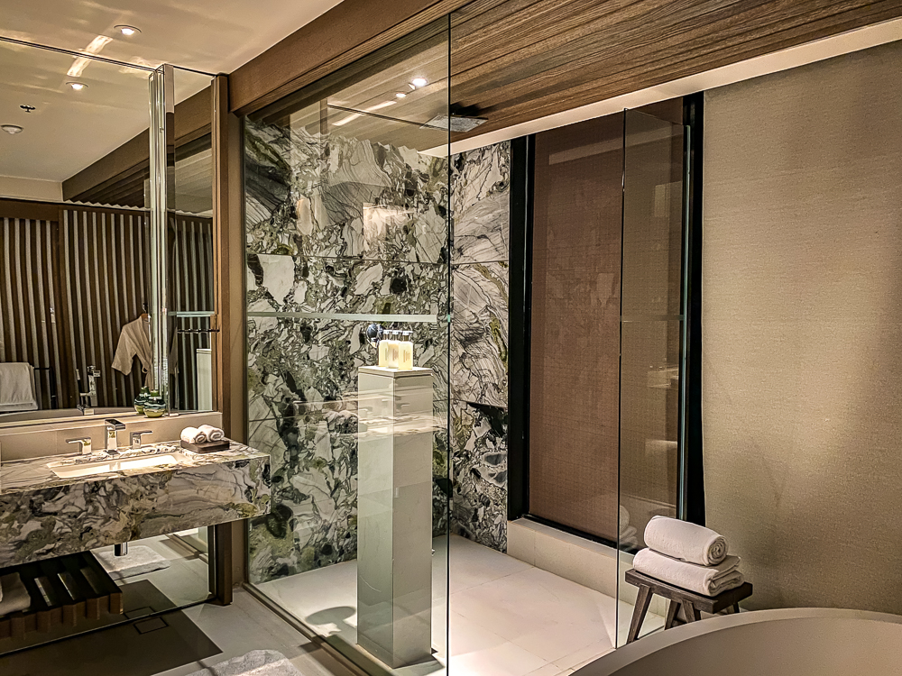 The Ritz-Carlton, Langkawi