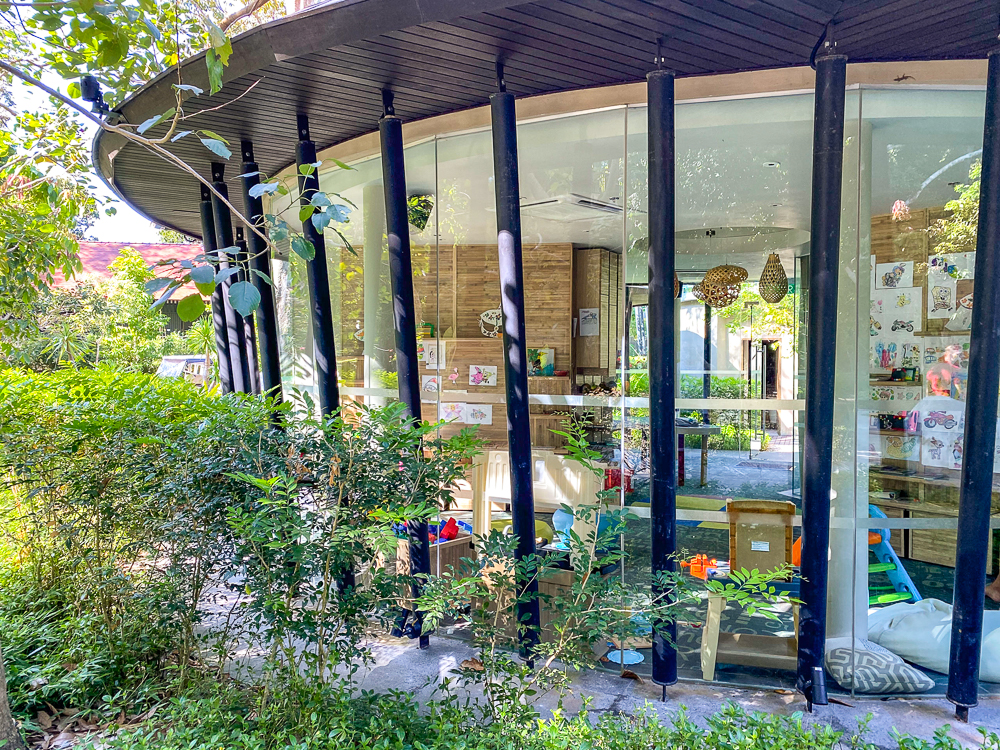 The Ritz-Carlton, Langkawi