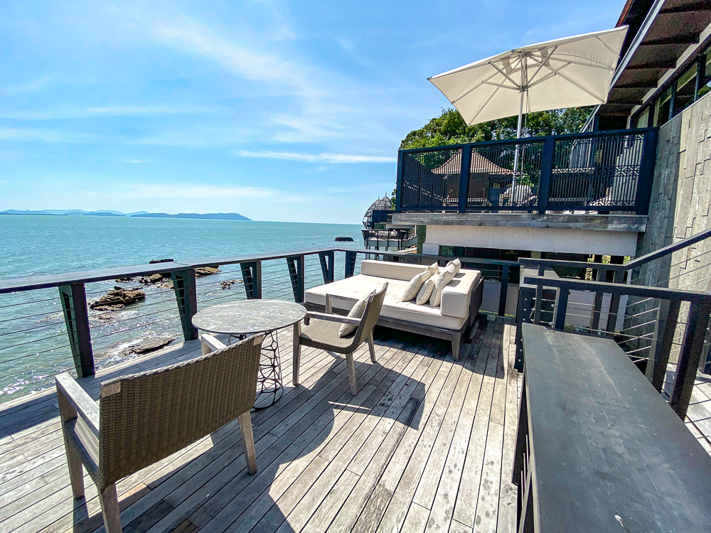 The Ritz-Carlton, Langkawi