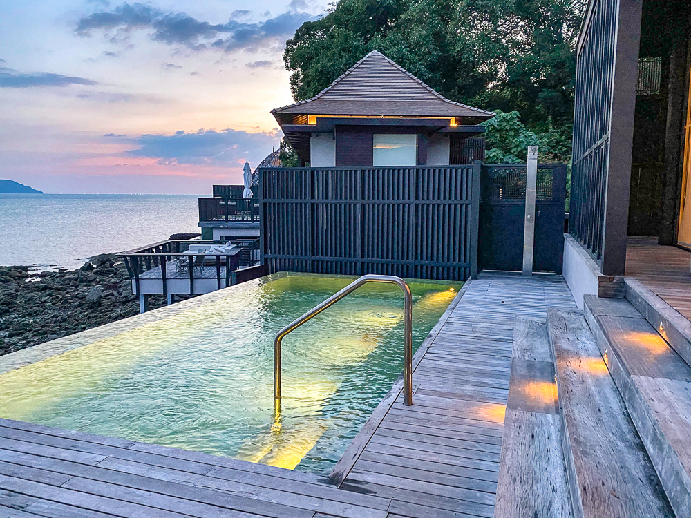 The Ritz-Carlton, Langkawi