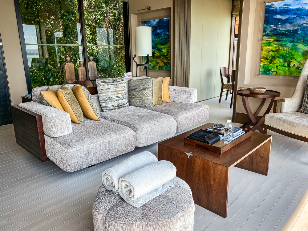 The Ritz-Carlton, Langkawi