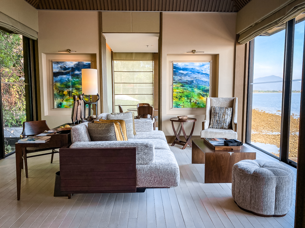 The Ritz-Carlton, Langkawi