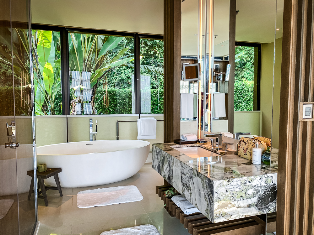 The Ritz-Carlton, Langkawi