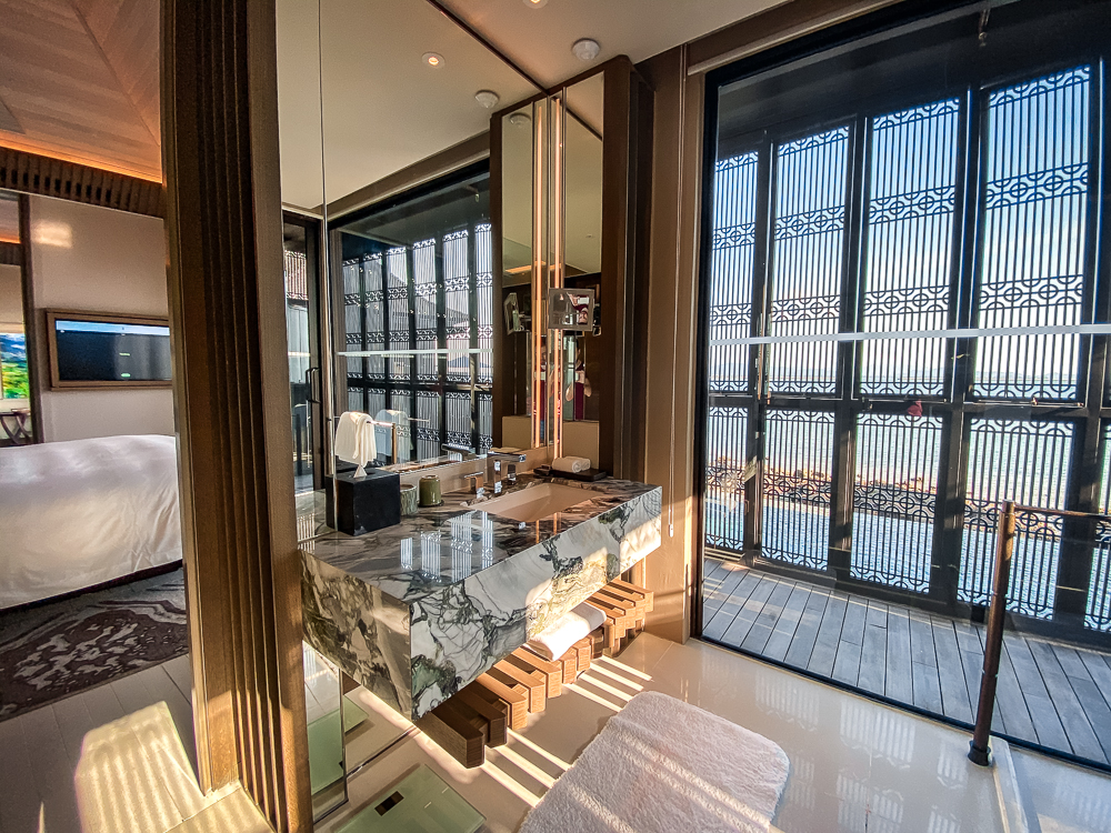 The Ritz-Carlton, Langkawi