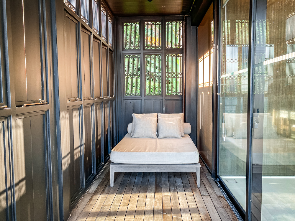 The Ritz-Carlton, Langkawi