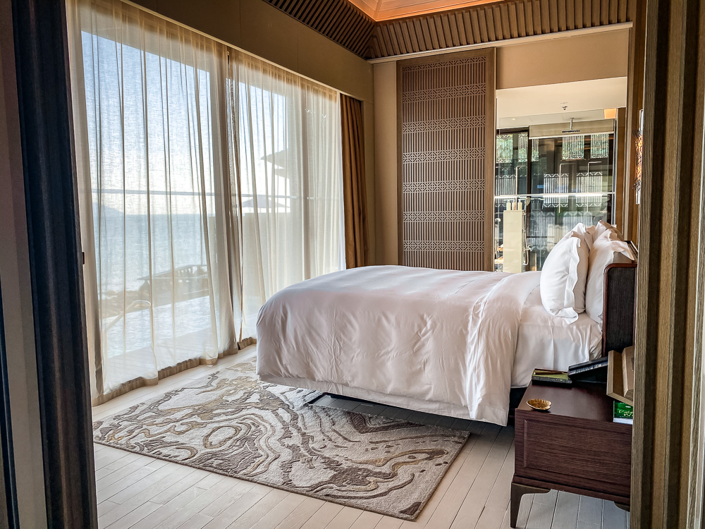 The Ritz-Carlton, Langkawi