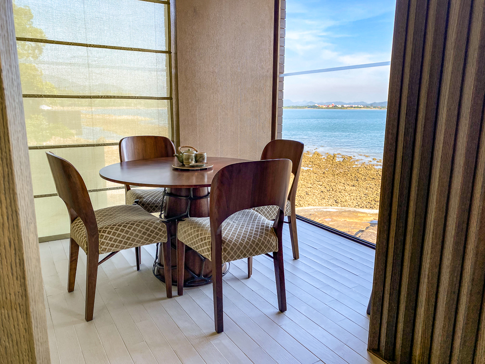 The Ritz-Carlton, Langkawi