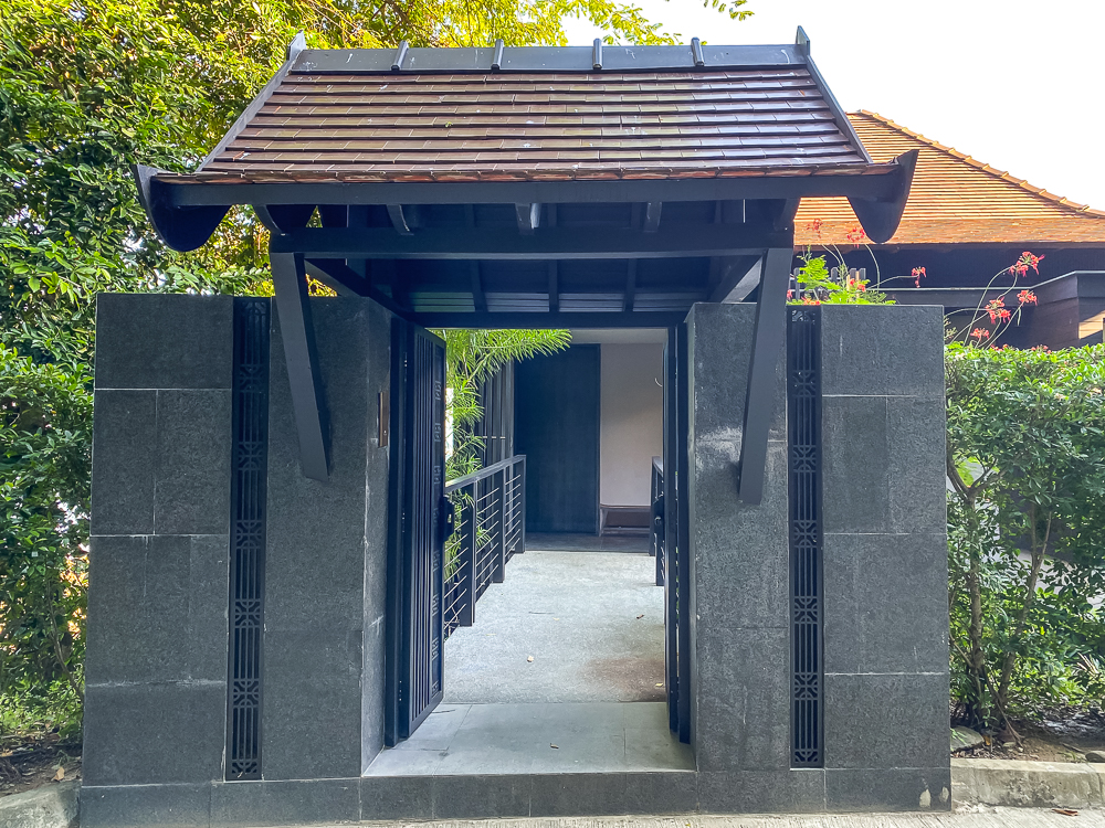 The Ritz-Carlton, Langkawi