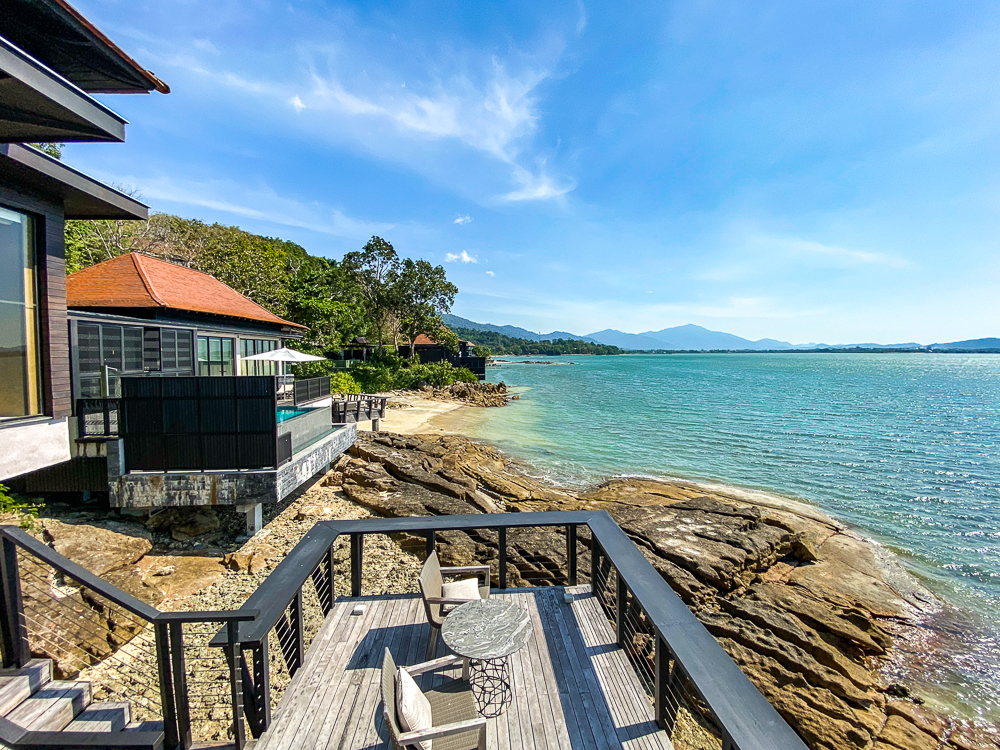 The Ritz-Carlton, Langkawi