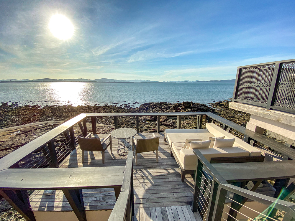 The Ritz-Carlton, Langkawi