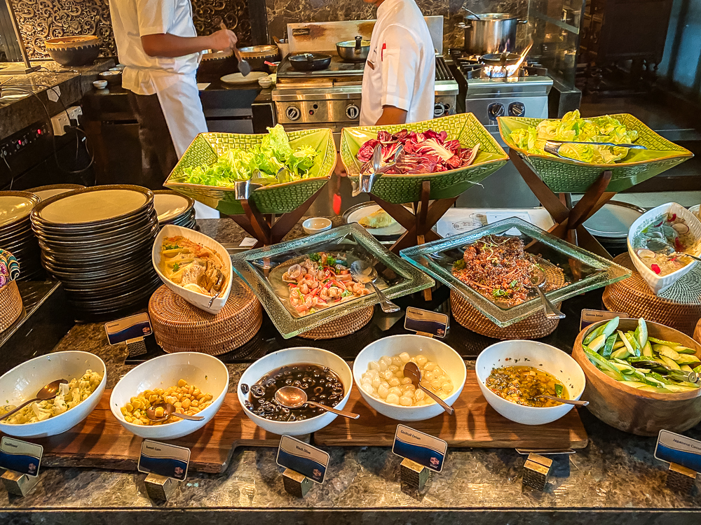 The Ritz-Carlton, Langkawi