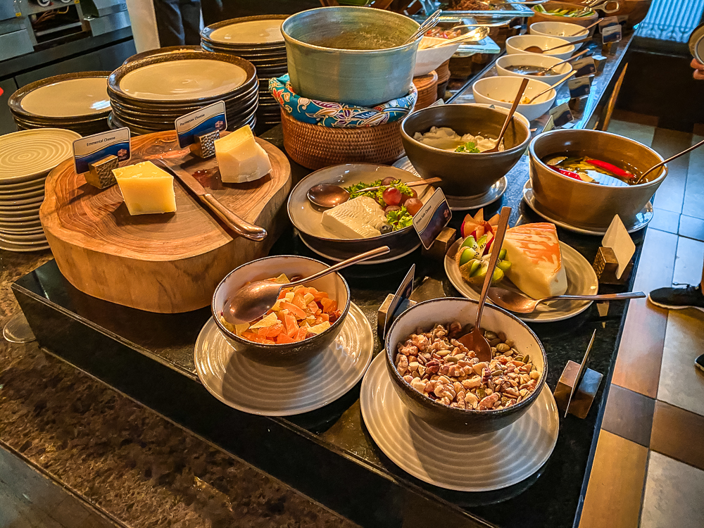 The Ritz-Carlton, Langkawi