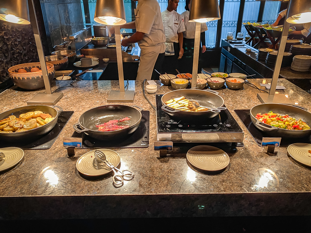 The Ritz-Carlton, Langkawi