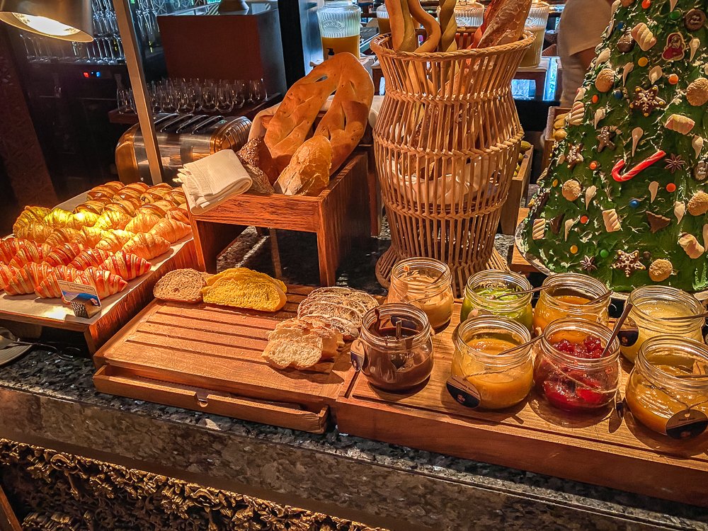 The Ritz-Carlton, Langkawi