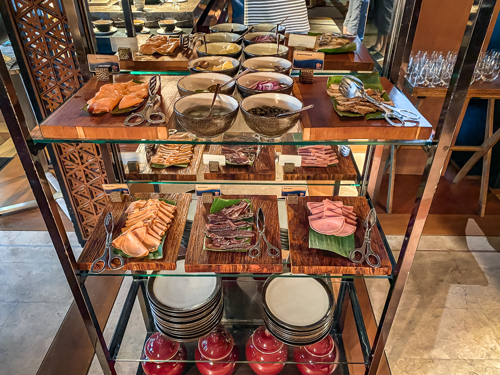 The Ritz-Carlton, Langkawi