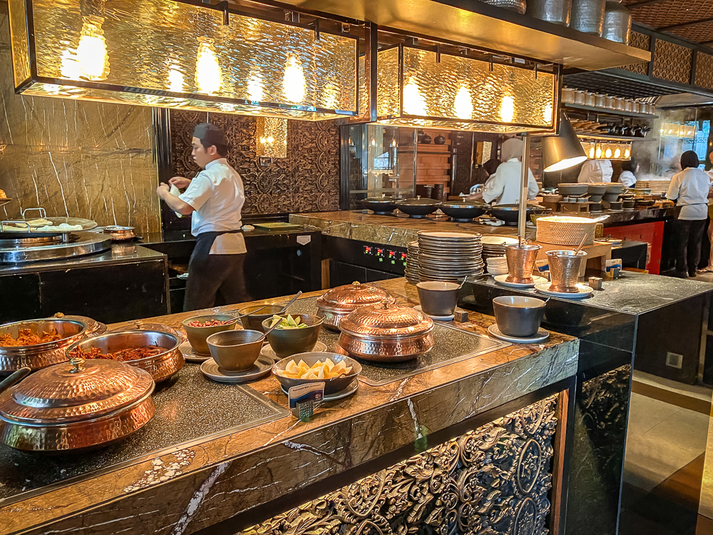 The Ritz-Carlton, Langkawi