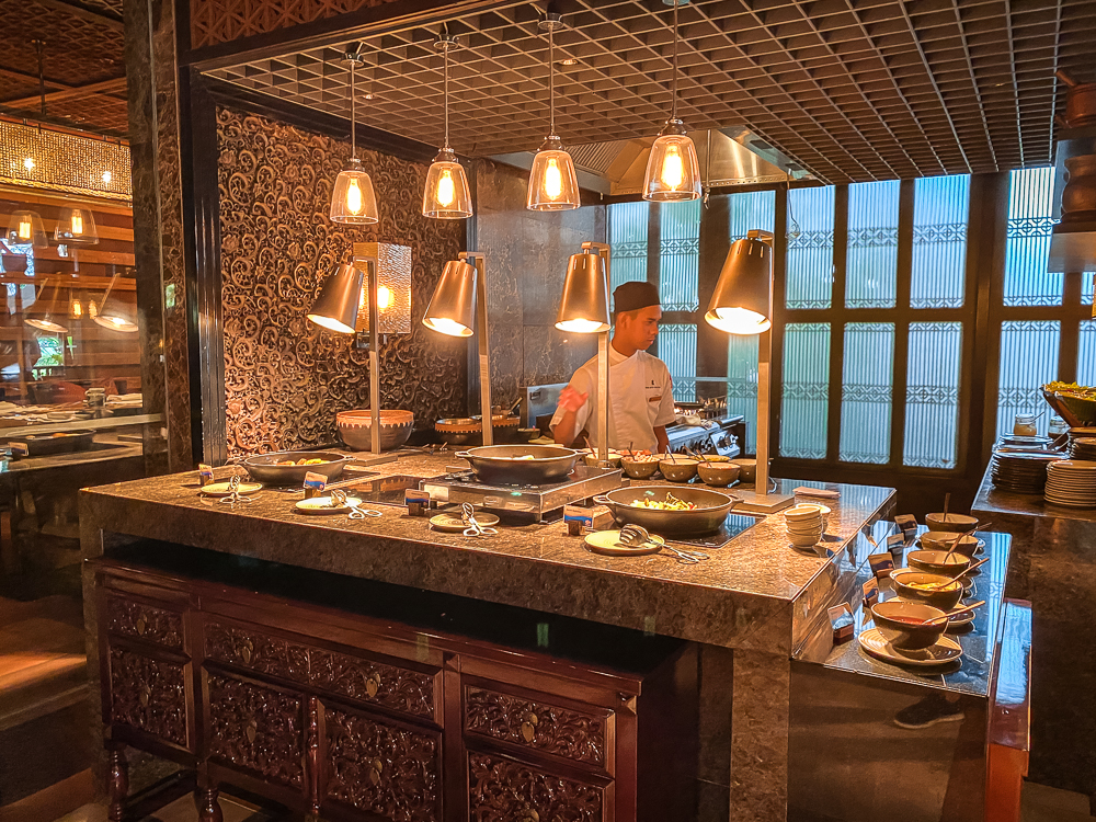 The Ritz-Carlton, Langkawi