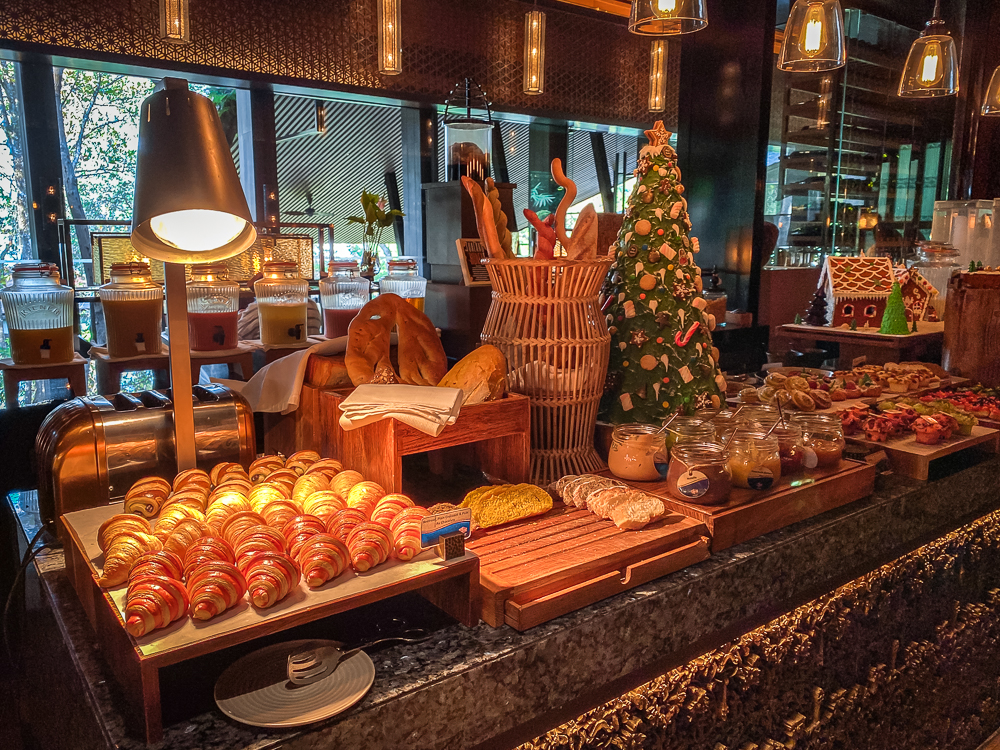 The Ritz-Carlton, Langkawi