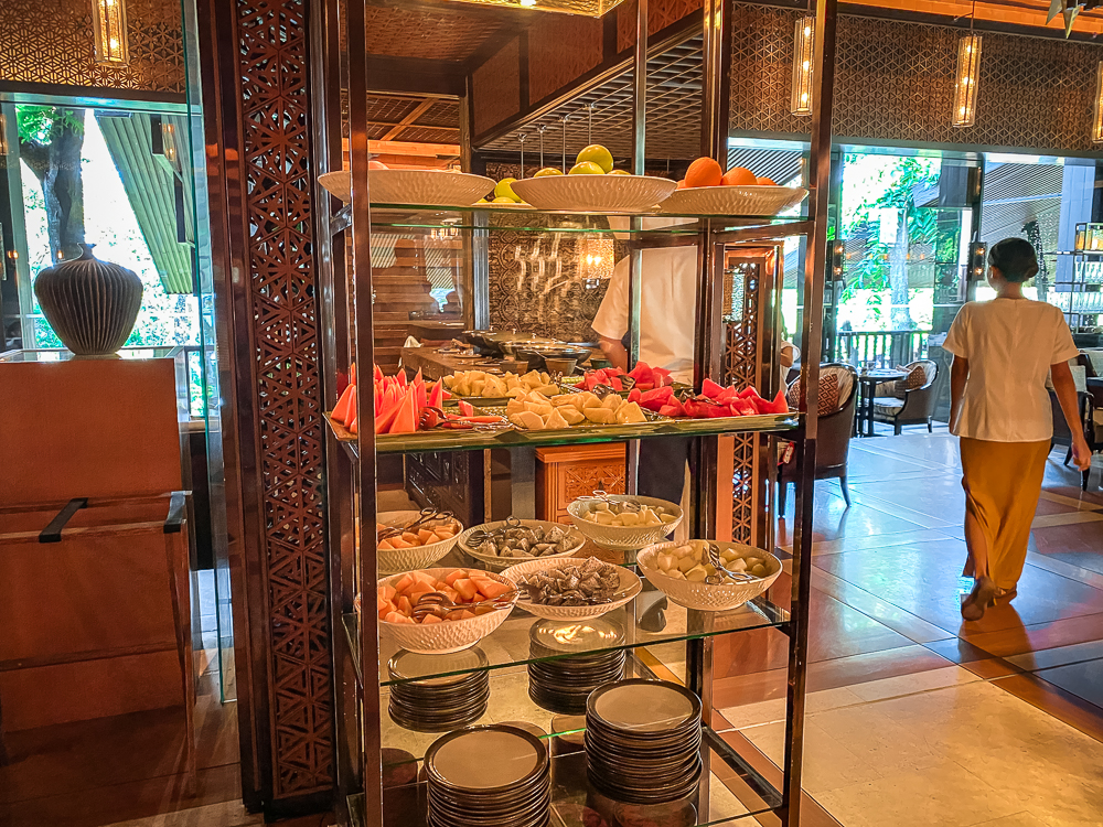 The Ritz-Carlton, Langkawi