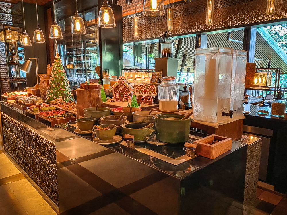 The Ritz-Carlton, Langkawi