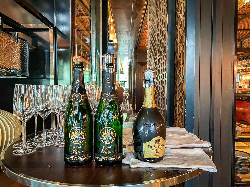 The Ritz-Carlton, Langkawi