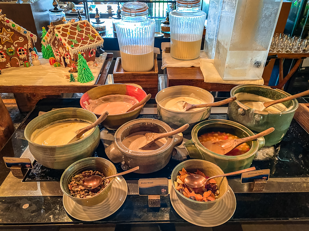 The Ritz-Carlton, Langkawi