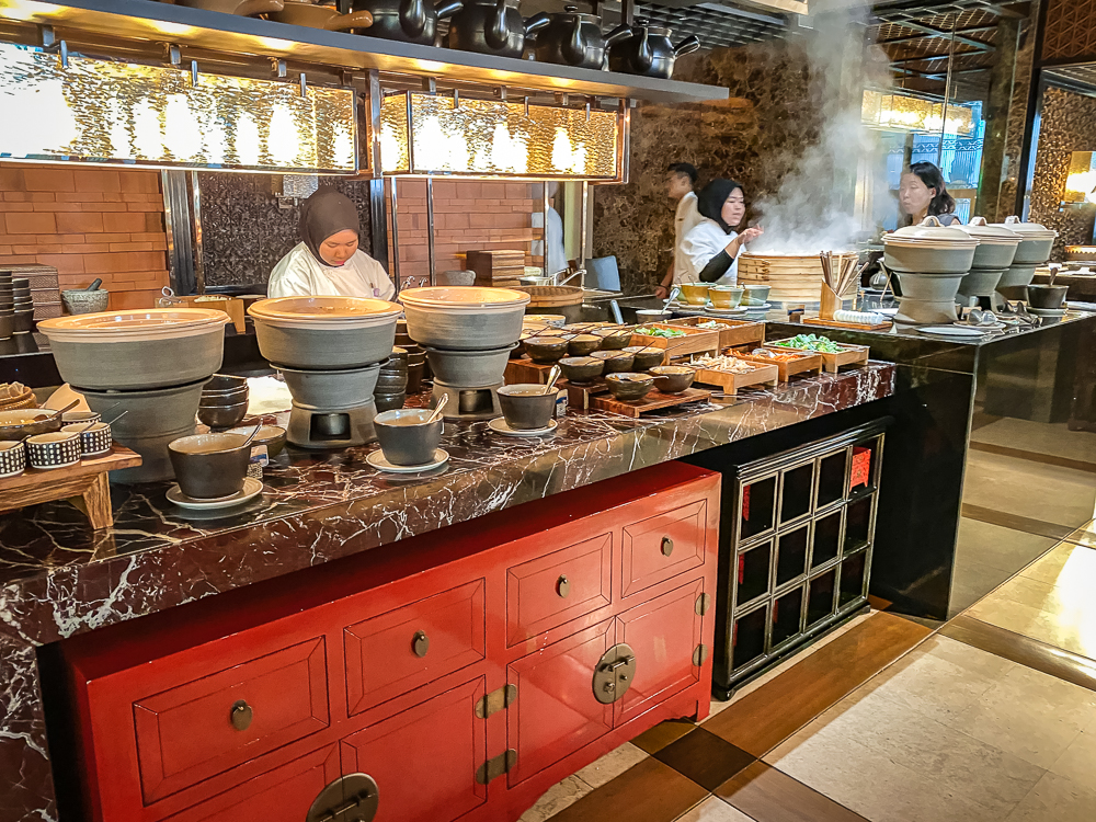 The Ritz-Carlton, Langkawi