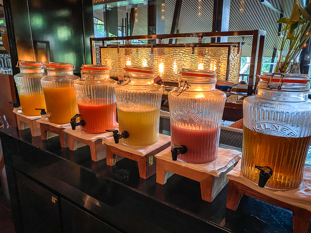 The Ritz-Carlton, Langkawi