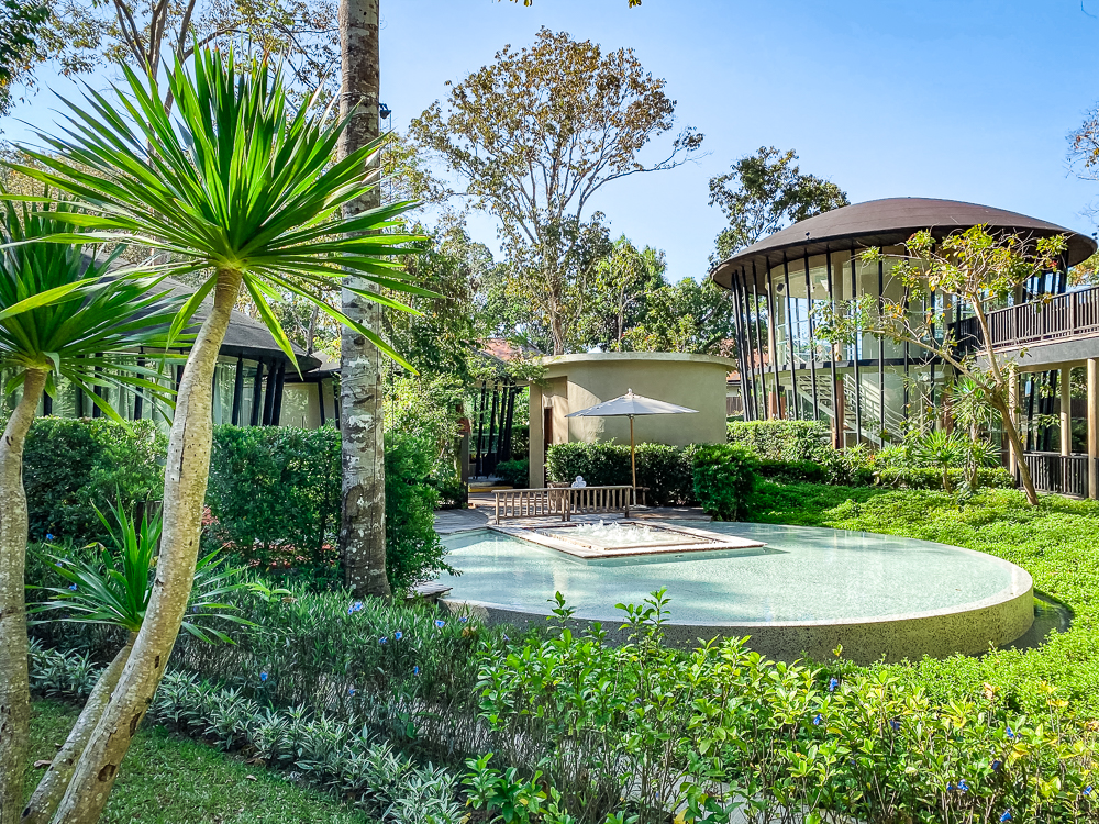 The Ritz-Carlton, Langkawi