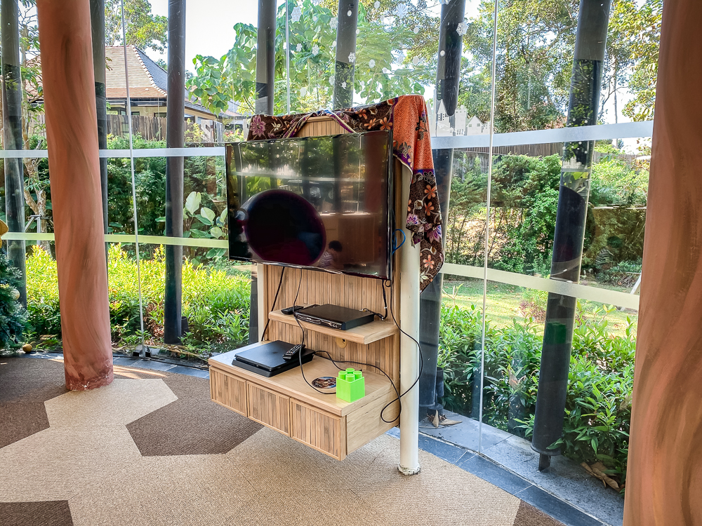 The Ritz-Carlton, Langkawi