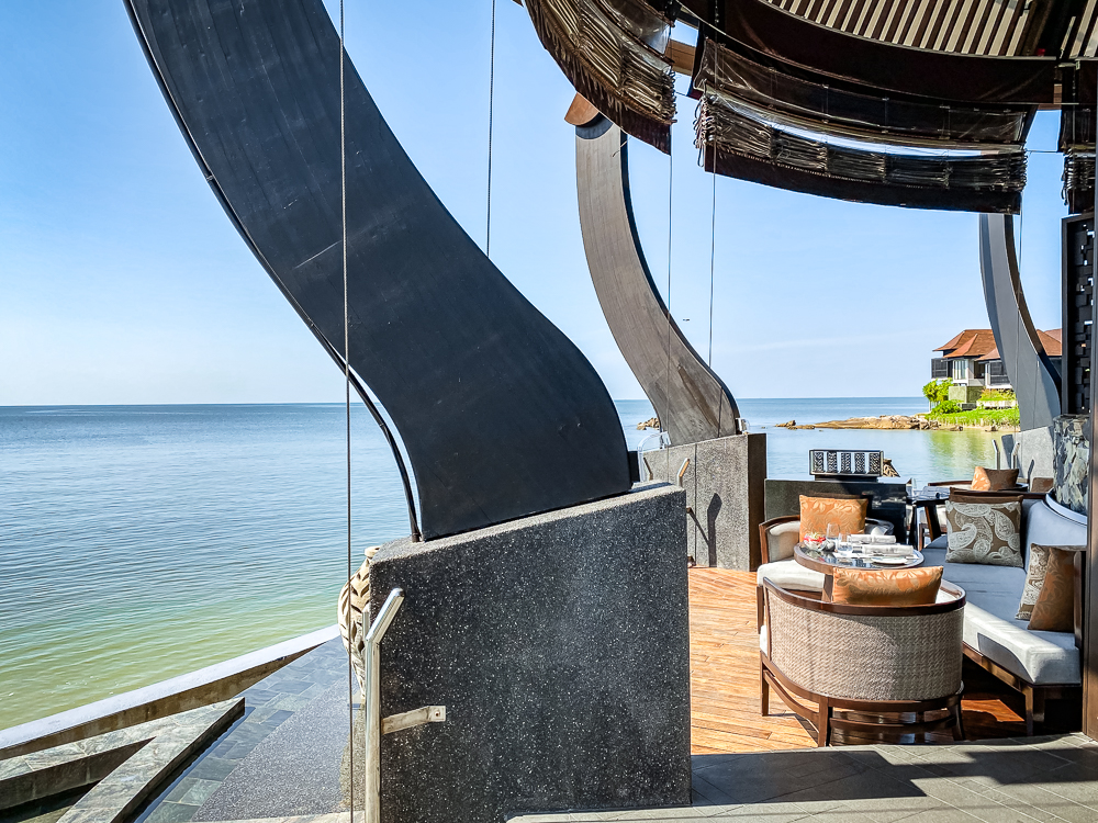 The Ritz-Carlton, Langkawi