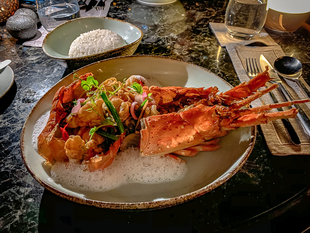 The Ritz-Carlton, Langkawi