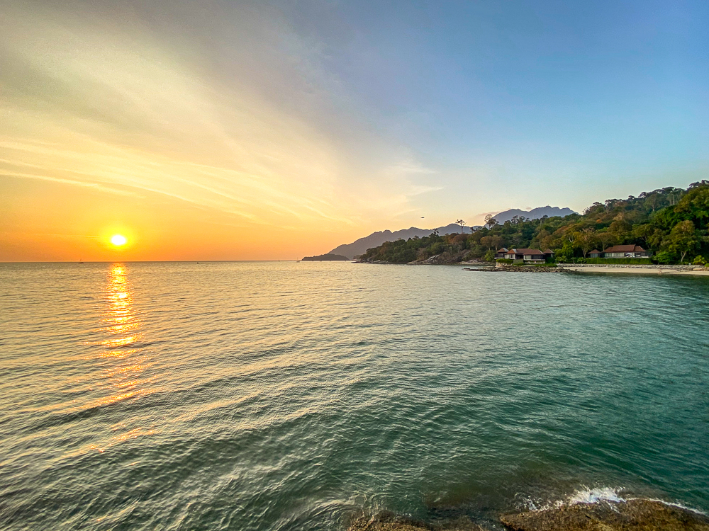 The Ritz-Carlton, Langkawi