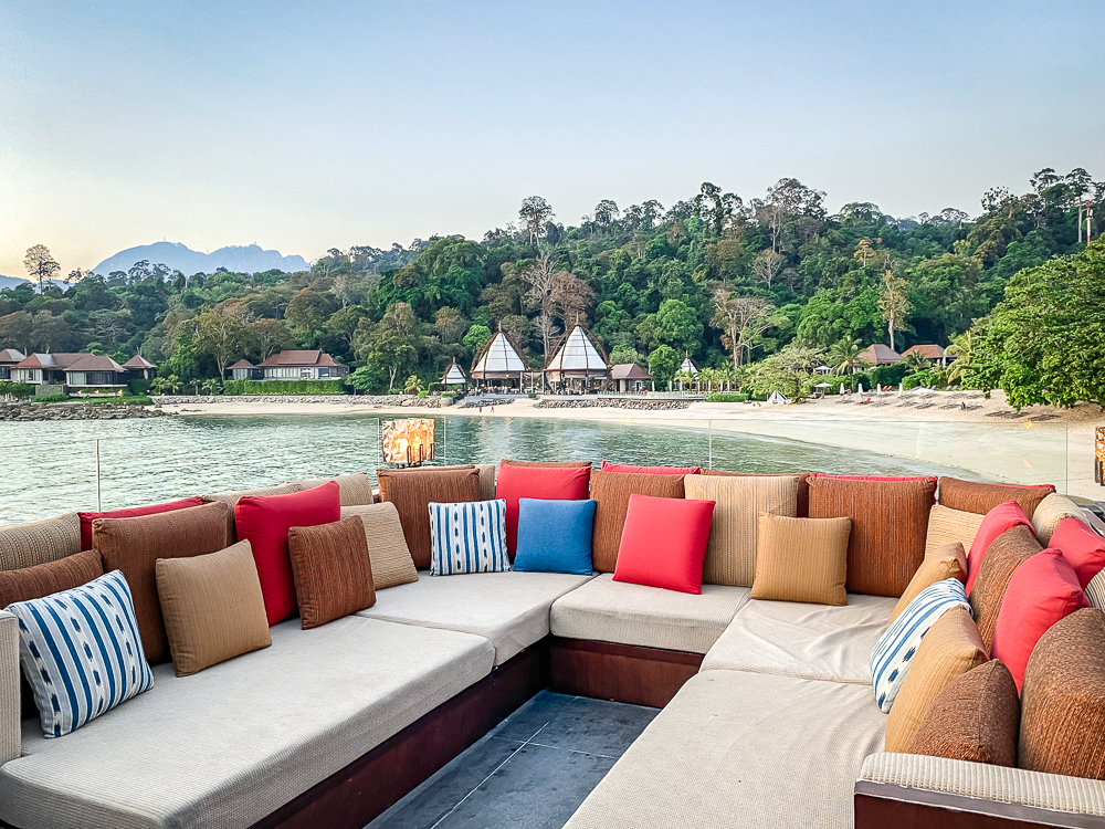 The Ritz-Carlton, Langkawi