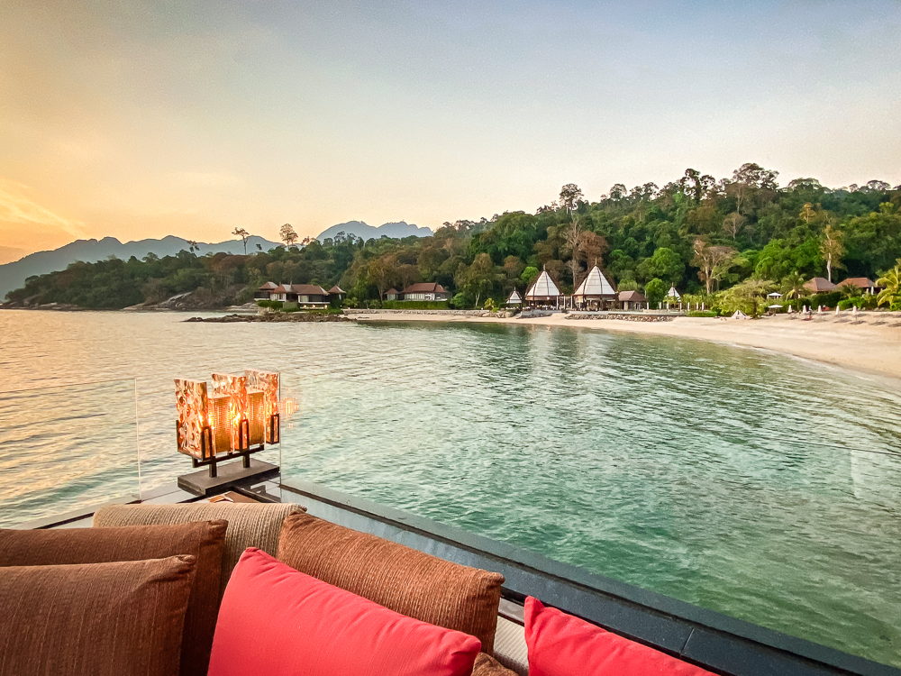 The Ritz-Carlton, Langkawi