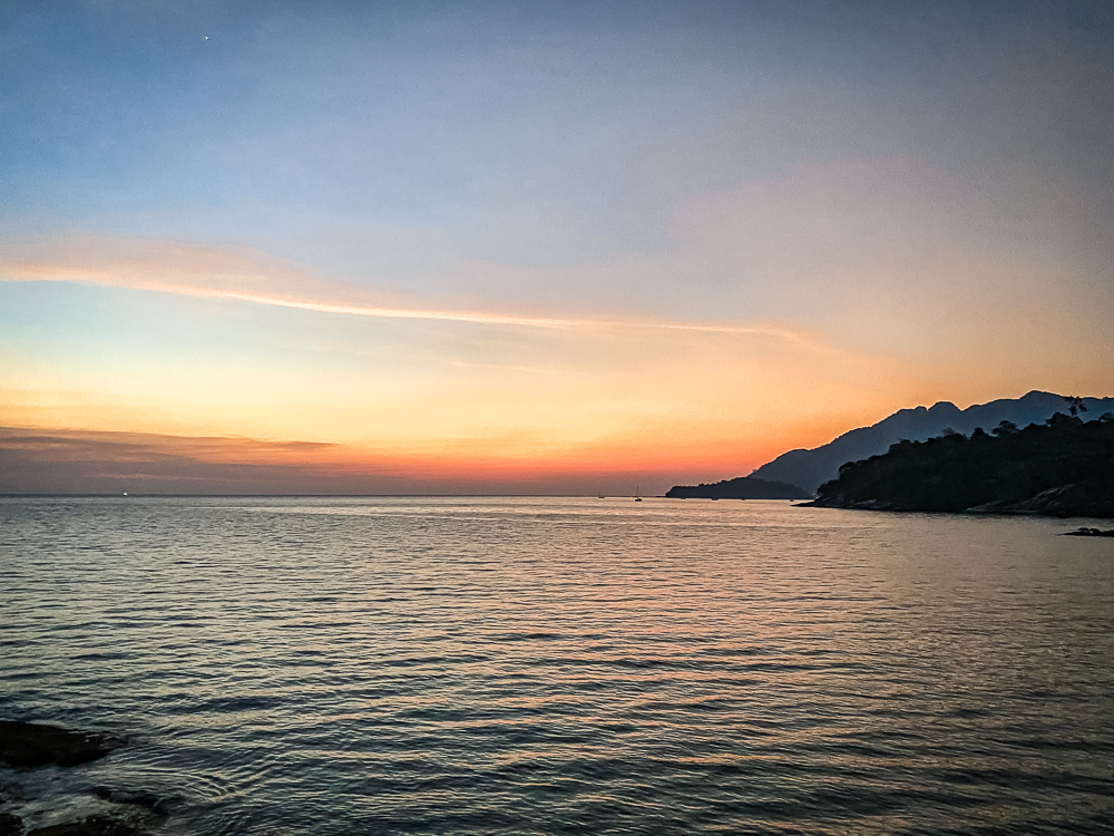 The Ritz-Carlton, Langkawi