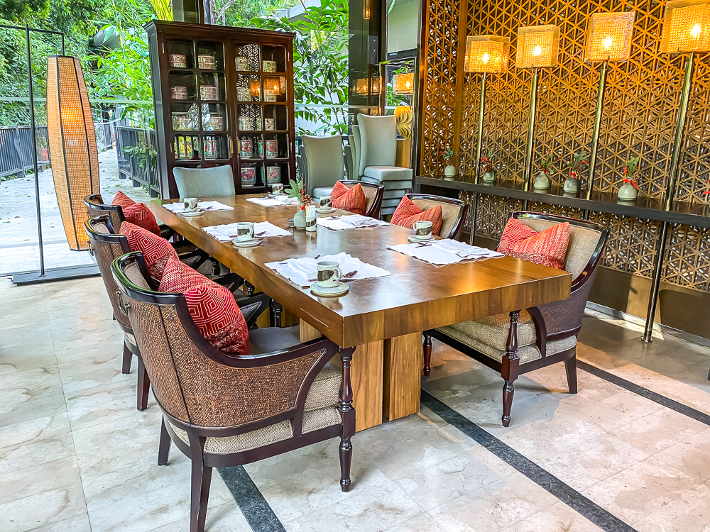 The Ritz-Carlton, Langkawi