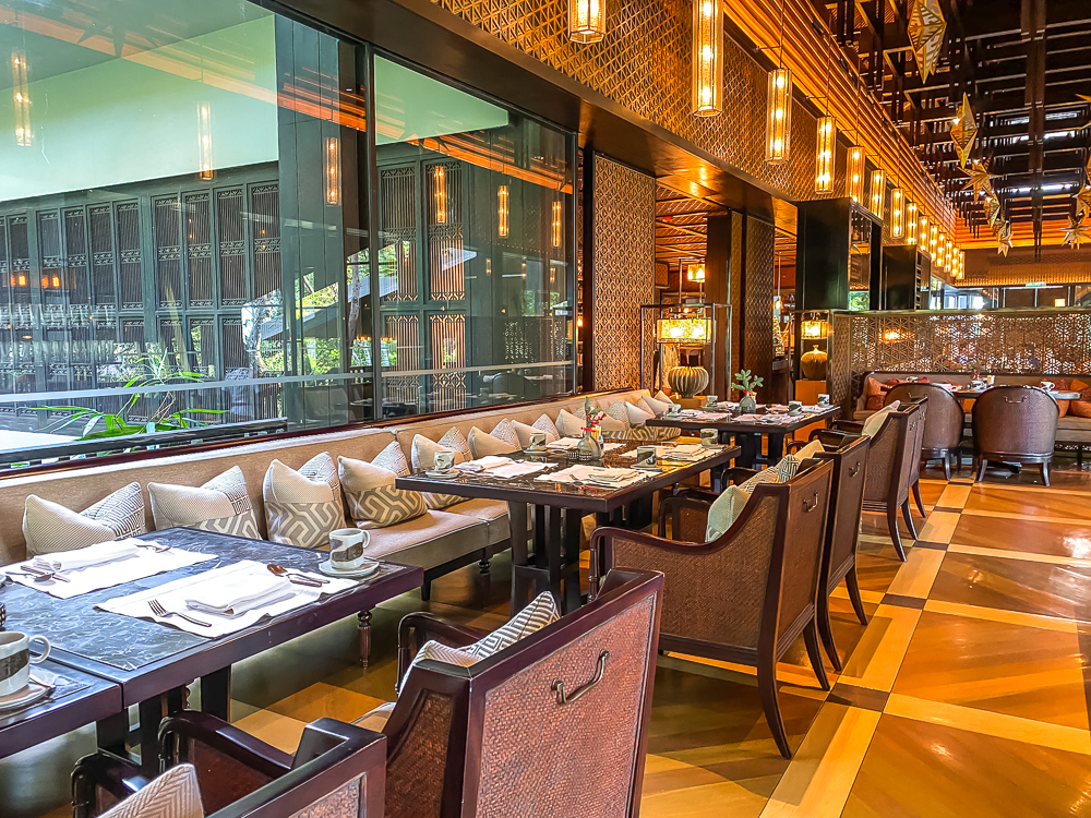 The Ritz-Carlton, Langkawi