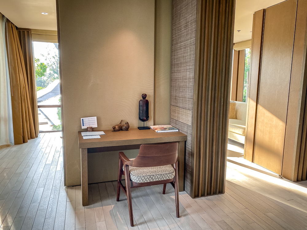 The Ritz-Carlton, Langkawi