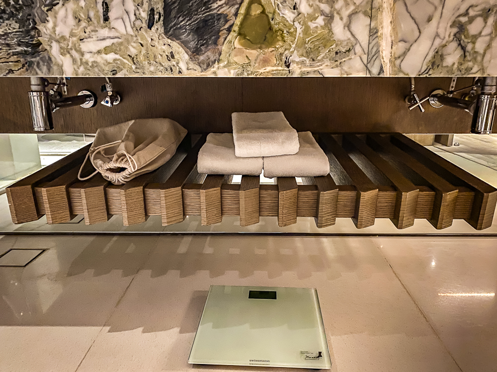 The Ritz-Carlton, Langkawi