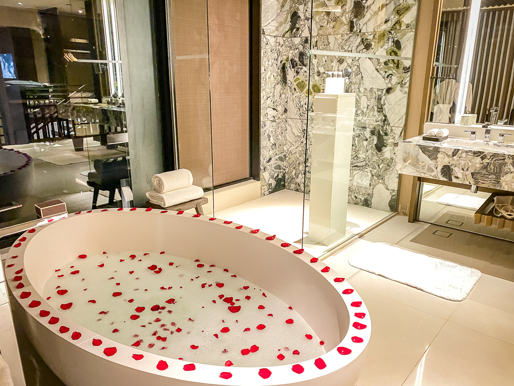 The Ritz-Carlton, Langkawi