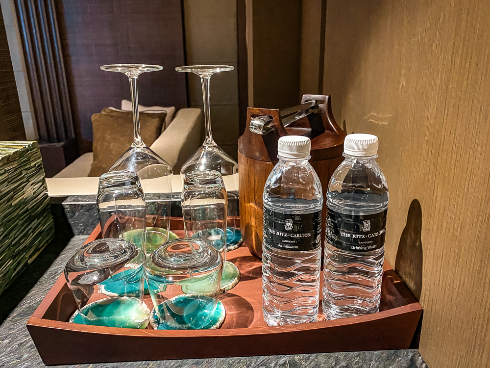 The Ritz-Carlton, Langkawi