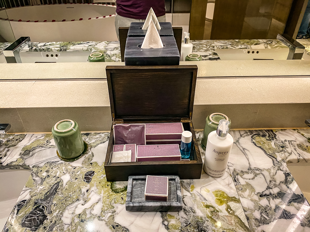 The Ritz-Carlton, Langkawi