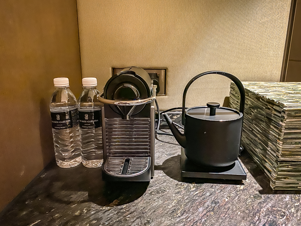 The Ritz-Carlton, Langkawi