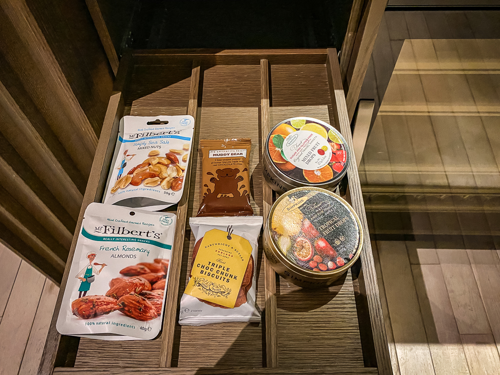 The Ritz-Carlton, Langkawi